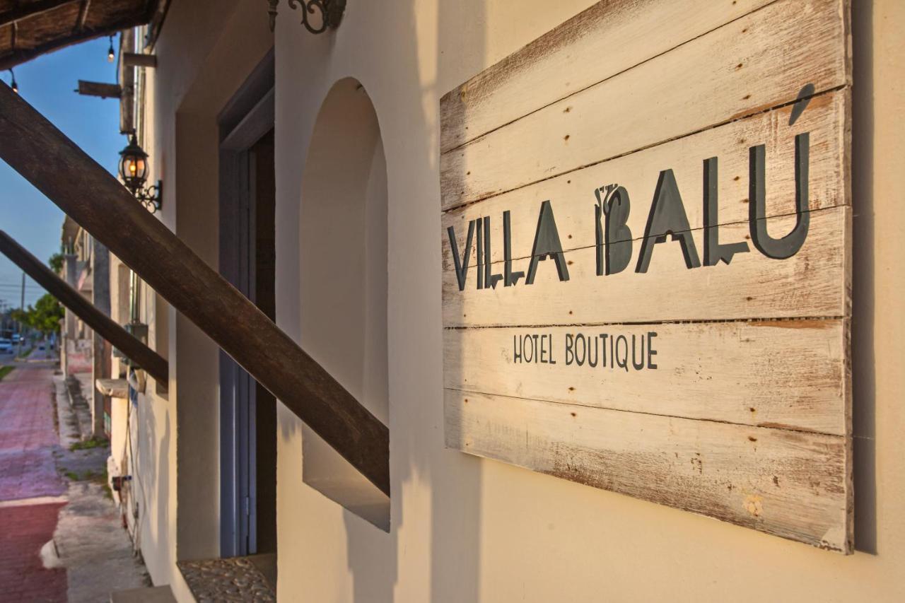 Hotel Villa Balu 바칼라르 외부 사진